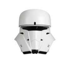Star Wars Rogue One Replica 1/1 Imperial Tank Trooper Helmet Clean Version
